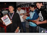 Туапсинцы взяли бронзу на всероссийском фестивале 2k16