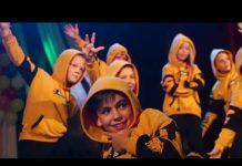 Отчетный концерт брейк данс 2021 11 лет