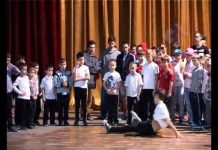 Репортаж РБК-Туапсе «Break Dance Battle School vol.4»