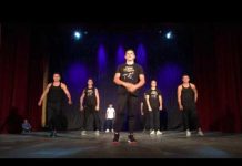 TUAPSE WORKOUT TEAM – ОТЧЁТНЫЙ КОНЦЕРТ