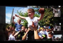 ВСЕРОССИЙСКАЯ АКЦИЯ «РЕКОРД ПОБЕДЫ» г. Туапсе