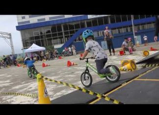 Итоговый видеоотчет по проекту Два колеса здоровья 2019-2020