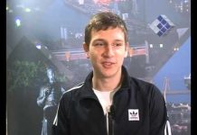 2016 01 16 Репортаж РБК-Туапсе _Туапсинцы выступили на открытии воркаут-площадки в Олимпийском парке_