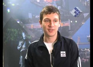 2016 01 16 Репортаж РБК-Туапсе _Туапсинцы выступили на открытии воркаут-площадки в Олимпийском парке_