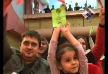 Репортаж РБК-Туапсе — Юность, эмоции, брейк-данс