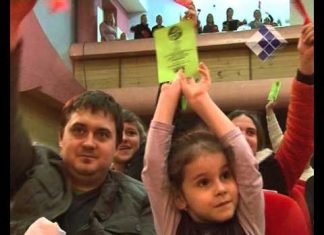 Репортаж РБК-Туапсе — Юность, эмоции, брейк-данс