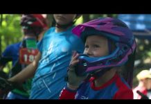 Велогонка МТБ Туапсе 2020