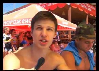 Репортаж ТНТ-Туапсе чемпионат