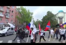 Рекорд Победы Туапсе-2015