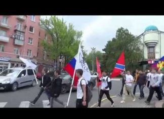 Рекорд Победы Туапсе-2015