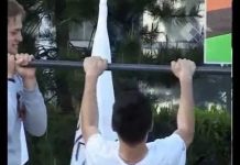 Репортаж РБК-Туапсе Рекорд Победы