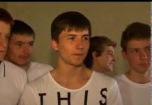 All Dance репортаж ТНТ-Туапсе