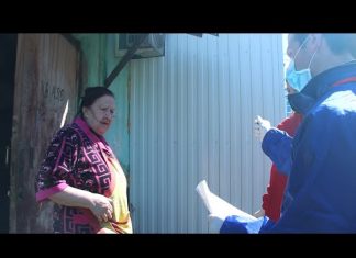 #МЫВМЕСТЕ в Туапсинском районе