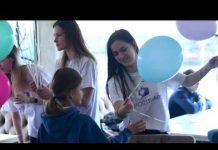 Солнечная масленица