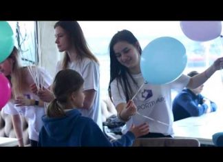 Солнечная масленица