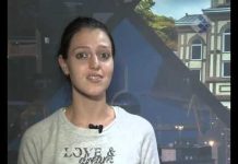 Репортаж РБК-Туапсе Шесть лет в дружбе с танцами