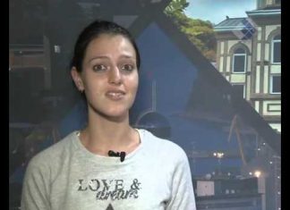 Репортаж РБК-Туапсе Шесть  лет в дружбе с танцами