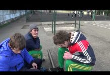 Фильм Воркаут Workout Туапсе