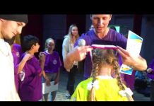 Видеоролик БэбиБитва 2019 хип хоп брейк данс