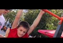 Туапсинцы подтянулись за страну 2 064 раза