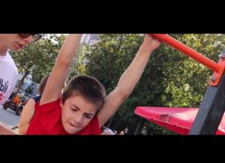 Туапсинцы подтянулись за страну 2 064 раза