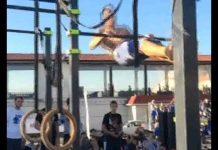 Репортаж РБК-Туапсе Подтянуться до «Кубка России»