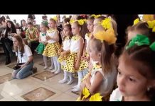 Видеоотчет благотворительная ярмарка 2018