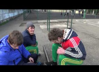 Фильм Воркаут Workout Туапсе