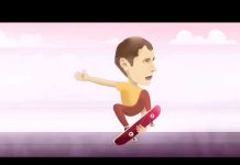 Бери выше на высоте — слэклайн (2 серия)