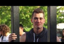 Видеоотчет Всемирный день подтягиваний 2018