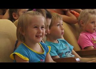 Благотворительная акция добра в Апшеронске от Туапсинской НКО