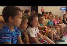 Благотворительность от Туапсинской НКО (сюжет ТНТ-Туапсе)