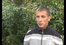 Репортаж РБК-Туапсе Выход силой!