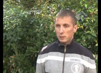 Репортаж РБК-Туапсе Выход силой!