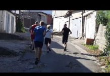 Забег каждое воскресенье — ты готов к следующему забегу?