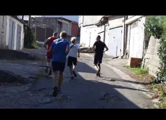 Забег каждое воскресенье — ты готов к следующему забегу?