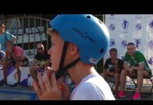 Видеоотчет Экстрим на колесах 2018 (бмх, самокат и скейт)