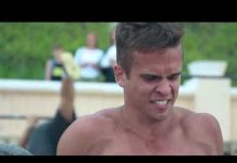 Воркаут открытие сезона 29 05 2021