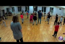 Прямая трансляция пользователя АНО Центр развития современной культуры и спорта