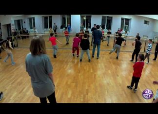 Прямая трансляция пользователя АНО Центр развития современной культуры и спорта