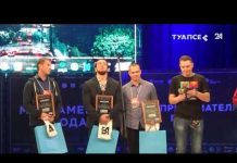 2018 02 18 Репортаж на канале «ТУАПСЕ 24» в программе «Новости черноморья»