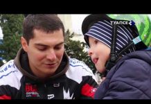 Велодень 2018