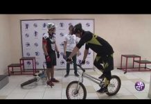 Прямая трансляция Проект «В Центре внимания» в прямом эфире