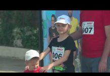 Забег день Туапсинского района 2021