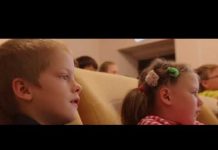 Акция «Праздник без границ» в Апшеронске