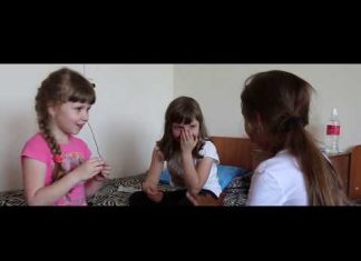 Лагерь в Шепси от НКО Центра развития культуры и спорта