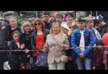 Рекорд Победы Туапсе