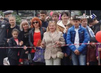 Рекорд Победы Туапсе