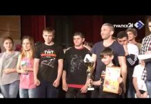 Фестиваль All Dance 2017