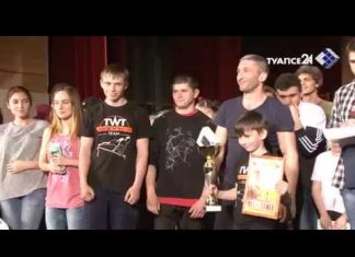 Фестиваль All Dance 2017